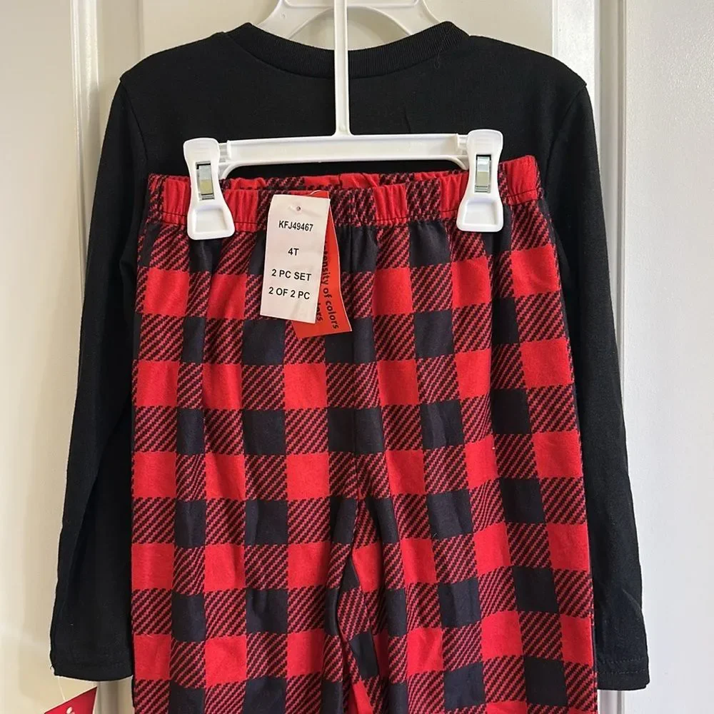 Kohls jammies your